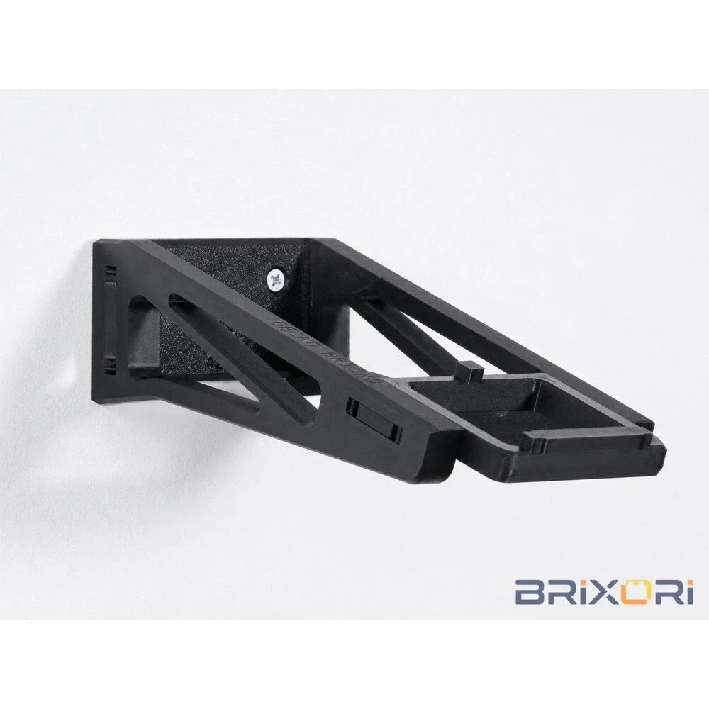 Wall Mount Display for LEGO Aston Martin F1 - 42240